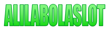Logo ALILABOLASLOT